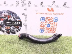 Патрубок воздушный Land Rover Discovery Sport
