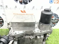 Клапан EGR Land Rover Range Rover