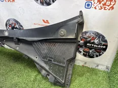Жабо Land Rover Velar