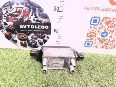 Теплообменник Land Rover Range Rover
