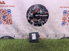 Блок Airbag Land Rover Velar