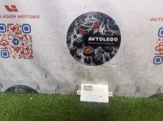 Блок управления Keyless GO Mercedes benz C220