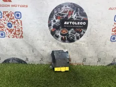 Блок Airbag Mercedes benz C220