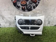 Блок управления климат-контролем Ford FOCUS