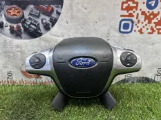 Подушка безопасности в руль Ford FOCUS