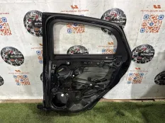 Дверь задняя правая Ford FOCUS