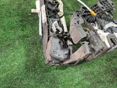 Ручка двери передняя левая Mercedes benz S500