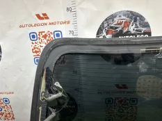 Стекло заднее Mercedes benz CLA250