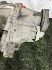 Раздаточная коробка (Раздатка) Jeep Grand Cherokee