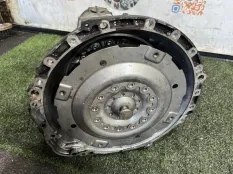 АКПП (Автоматическая коробка передач) Land Rover Range Rover
