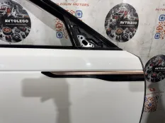 Дверь передняя правая Land Rover Velar