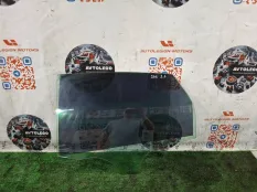 Стекло заднее левое Ford FOCUS