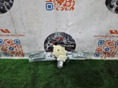 Стеклоподъемник задний левый Ford FOCUS