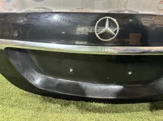 Крышка багажника Mercedes benz S500