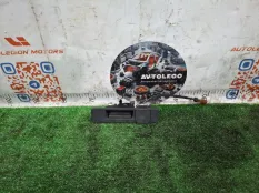 Камера заднего вида Mercedes benz GLC 250