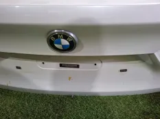 Крышка багажника BMW X6