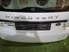 Крышка багажника Land Rover Discovery Sport
