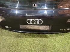 Крышка багажника Audi Q7