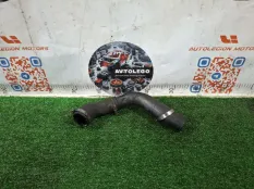 Патрубок интеркулера Ford FOCUS