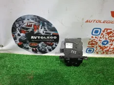 Замок крышки багажника Land Rover Range Rover