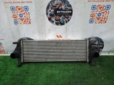 Интеркулер Jeep Grand Cherokee