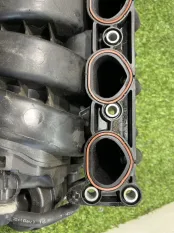Впускной коллектор Opel Astra, Zafira