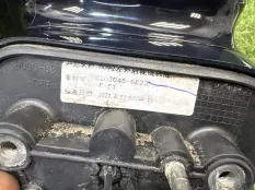 Зеркало левое Hongqi H5