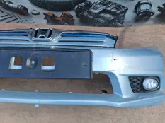 Бампер передний Honda Civic