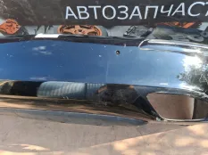 Бампер задний Hyundai Equus