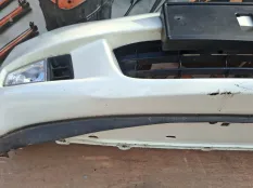 Бампер передний Honda Civic