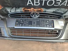 Бампер передний VW Passat CC