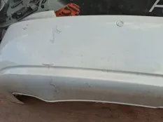 Бампер задний Honda Civic