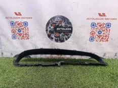 Накладка передней панели Toyota Avalon