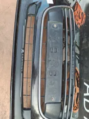 Бампер передний Peugeot 508