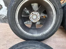 Комплект колес Honda Civic