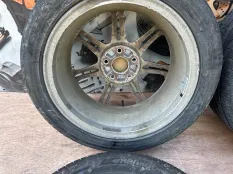 Комплект колес Honda Civic