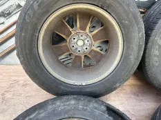 Комплект колес Kia Mohave