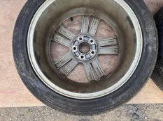 Комплект колес VW Passat