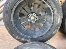 Комплект колес Kia Sportage