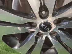Комплект дисков Kia Sportage