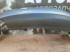 Бампер задний Audi A4