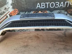 Бампер передний VW Passat