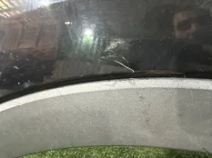 Крыло переднее правое Kia Sportage