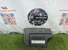 Декоративная крышка двигателя Honda Civic