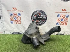 Корпус воздушного фильтра