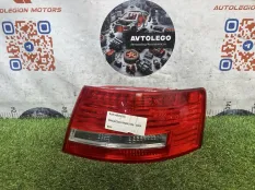 Фонарь правый Audi A6
