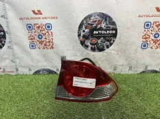 Фонарь правый Honda Civic