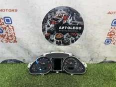 Щиток приборов Audi A6