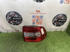 Фонарь правый Porsche Cayenne