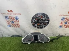 Щиток приборов Audi A6